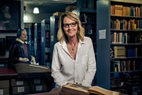 This Season of SHAKESPEARE UNCOVERED on PBS Features Helen Hunt, F. Murray Abraham, Brian Cox and More 