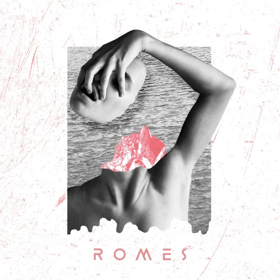 ROMES Release New Track and Video For OUT OF IT Image