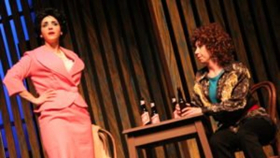Pollard Theatre's ALWAYS...PATSY CLINE is Pure Perfection Image