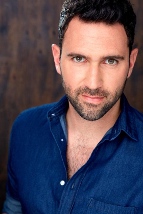 John W. Engeman Theater Announces Cast of ONCE Image