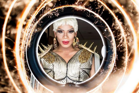 About Face Theatre Presents WONKA BALL: Disco Inferno Gala Image