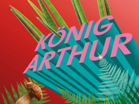KING ARTHUR Semi-Opera Opens at the Theater Basel this September 
