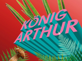 KING ARTHUR Semi-Opera Opens at the Theater Basel this September Image