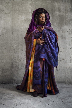Interview: Giovanni Lipari Talks Designing for AMC's INTO THE BADLANDS Image