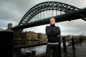 Sting to Star in Canadian Premiere Of THE LAST SHIP Alongside Frances McNamee and More Image