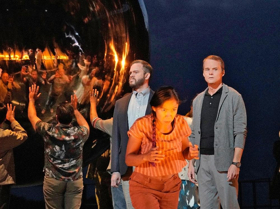 Review: DOCTOR ATOMIC at Santa Fe Opera Image