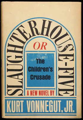 Epix Lands Universal Cable Productions' SLAUGHTERHOUSE-FIVE Series Image