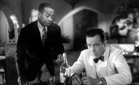 Utah Symphony Presents Full Length Film CASABLANCA as The Orchestra Performs The Soundtrack Live To Picture 