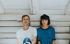 Lowland Hum Share New Video, New Album GLYPHONIC Out 5/10 Image