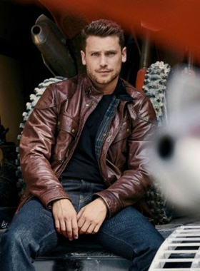 Bastian Baker Releases STAY Acoustic Video On Billboard Today Image