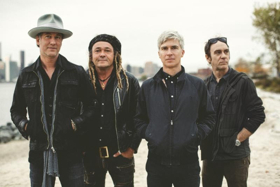 Nada Surf Share New SONG FOR CONGRESS 