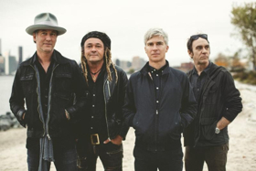 Nada Surf Share New SONG FOR CONGRESS Image