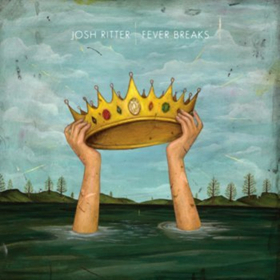Josh Ritter's New Album FEVER BREAKS Out 4/26 