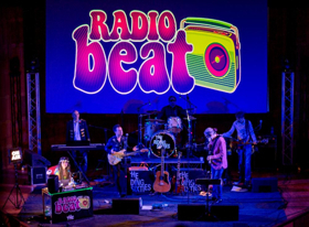 Review: RADIO BEAT UN VIAGGIO NELLA STORIA DEL BEAT all' AUDITORIUM del SERAPHICUM Image