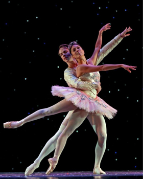 Review: Syracuse City Ballet's Annual Tradition of THE NUTCRACKER at Crouse Hinds Theater 