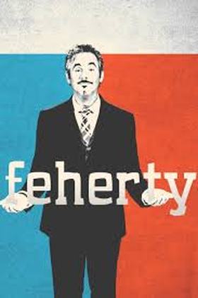 FEHERTY to Return for Ninth Season  Image