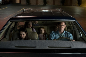Netflix to Premiere THE HAUNTING OF HILL HOUSE on October 12th Image