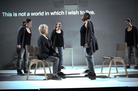 Review: A PRISM of PROTOTYPE's INFINITE PSYCHOSIS for 2019 Image