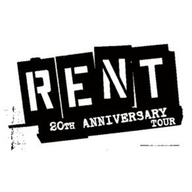 Tickets on Sale Now for RENT in Appleton Image