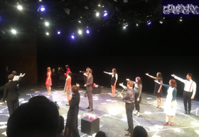 Review: Side by Side by Side: Oklahoma City University presents Stephen Sondheim's COMPANY Image