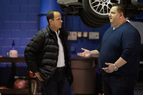 CNBC's Hit Reality THE PROFIT Debuts On Universo As EL SOCIO With Business Expert Marcus Lemonis This Sunday Image