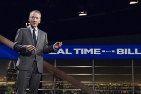 REAL TIME WITH BILL MAHER Continues Its 17th Season 2/8, Exclusively On HBO Image