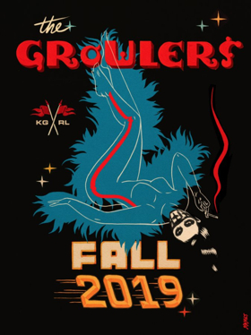 The Growlers Announce Fall Shows Image