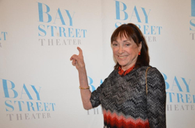 Ana R. Daniel Named Chair Emeritus Of Bay Street Theater Image