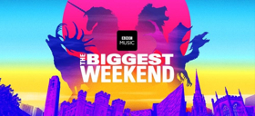 Biggest Weekend Festival Presented By BBC Selects Ticketmaster As Exclusive Ticket Partner  Image