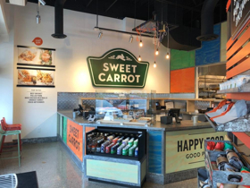 Review: SWEET CARROT - A Fresh, Innovative Approach to Homemade Comfort Food Image