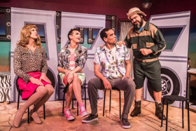 Review: Celebration's Knockout PRISCILLA Has Already Extended Image