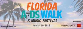 13th Annual Florida AIDS Walk & Music Festival to Include Award-Winning Artist Flo Rida 