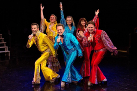 Review: MAMMA MIA! How Can You Resist This?? Image