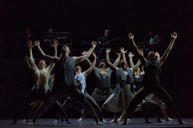 Kennedy Center Announces Complete Lineup for DIRECT CURRENT Image