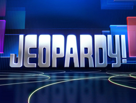 'Profiles in History' to be a JEOPARDY Category  Image