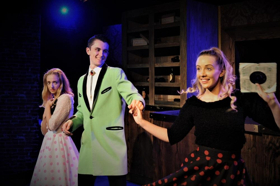 Review: HOBSON'S CHOICE, Jack Studio Theatre Image
