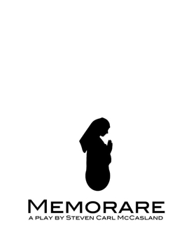 Beautiful Soup Theater Collective to present the World Premiere of Steven Carl McCasland's MEMORARE  Image