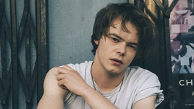 BBC One Announces THE ELEPHANT MAN, Starring STRANGER THINGS' Charlie Heaton Image