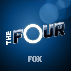 THE FOUR: BATTLE FOR STARDOM Crowns First Winner 