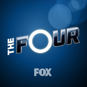 THE FOUR: BATTLE FOR STARDOM Crowns First Winner Image