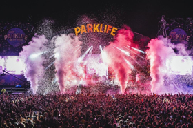 The Parklife Music Festival Presented by The Warehouse Project Announces 2018 Lineup 