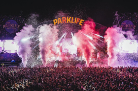 The Parklife Music Festival Presented by The Warehouse Project Announces 2018 Lineup Image