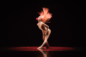 Smuin Presents DANCE SERIES 01 Image