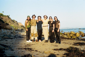 Post Animal Reunites With Band Co-Founder, Stranger Things' Joe Keery, For New Music Video Image