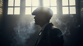 PEAKY BLINDERS Moves to BBC One for Fifth Season  Image