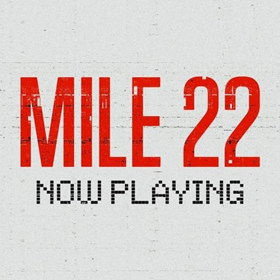 Review Roundup: Critics Weigh In On MILE 22 Image