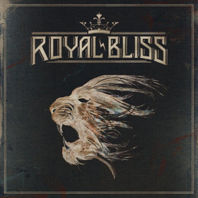 Royal Bliss Releases Self-Titled Album 
