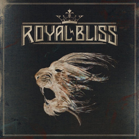 Royal Bliss Releases Self-Titled Album Image