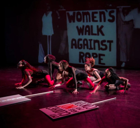 Jinah Parker's SHE to Run Off-Broadway Image