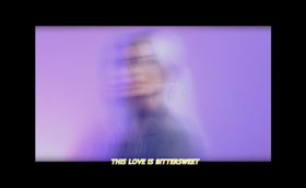 Solv Releases Music Video for 'Bittersweet' Image